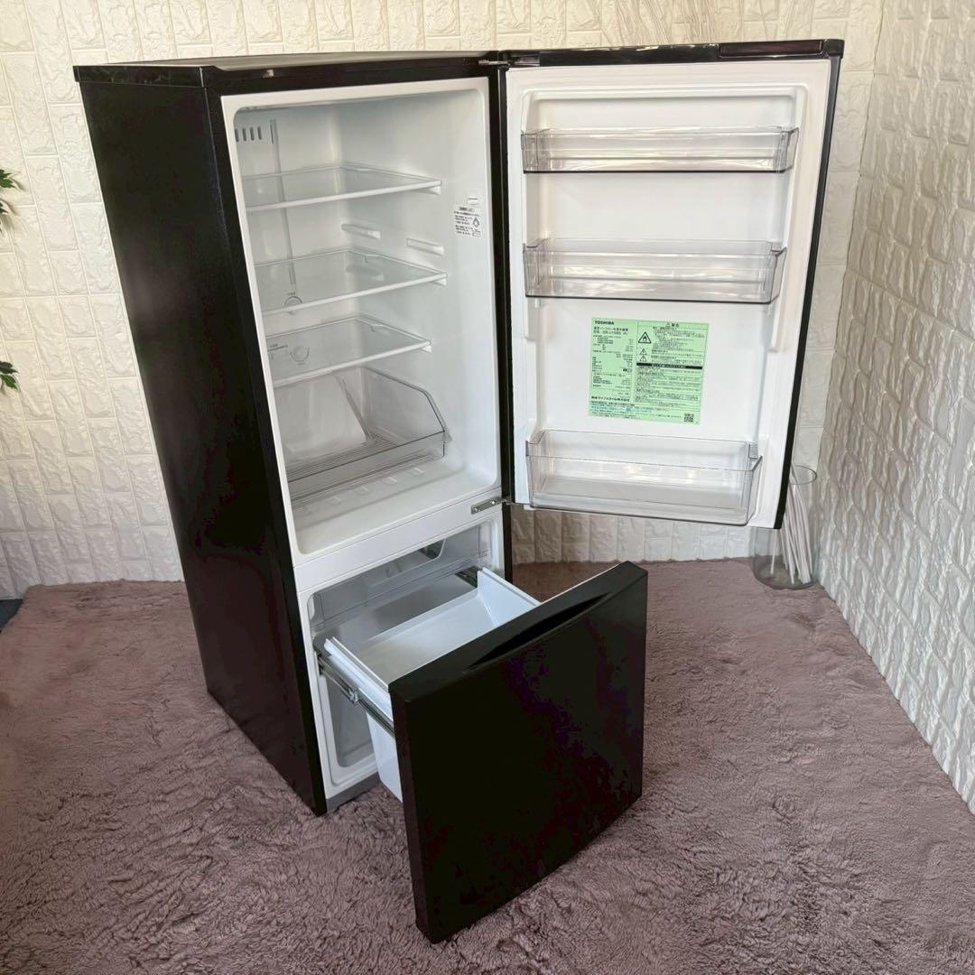 都内23区配送無料✨家電3点セット　東芝　冷蔵庫　洗濯機　オーブン　美品