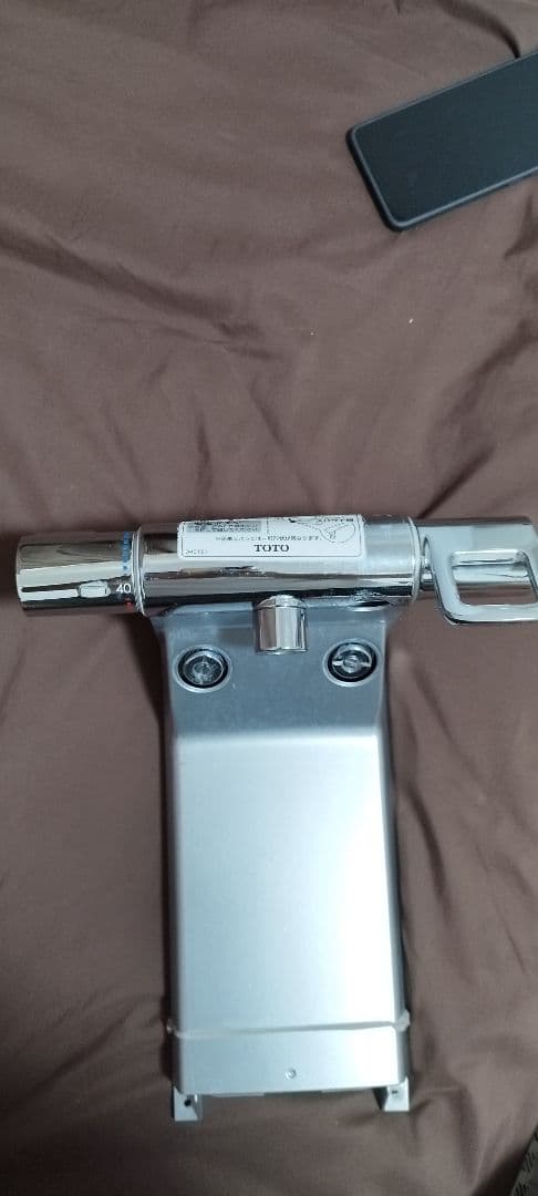 HYDRO DELUXE シャワーヘッド シルバー