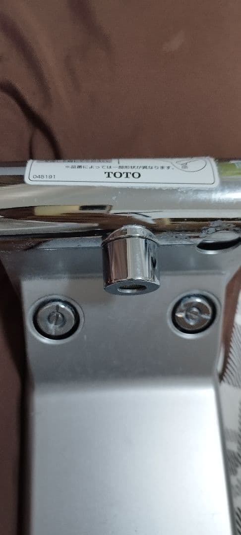 HYDRO DELUXE シャワーヘッド シルバー