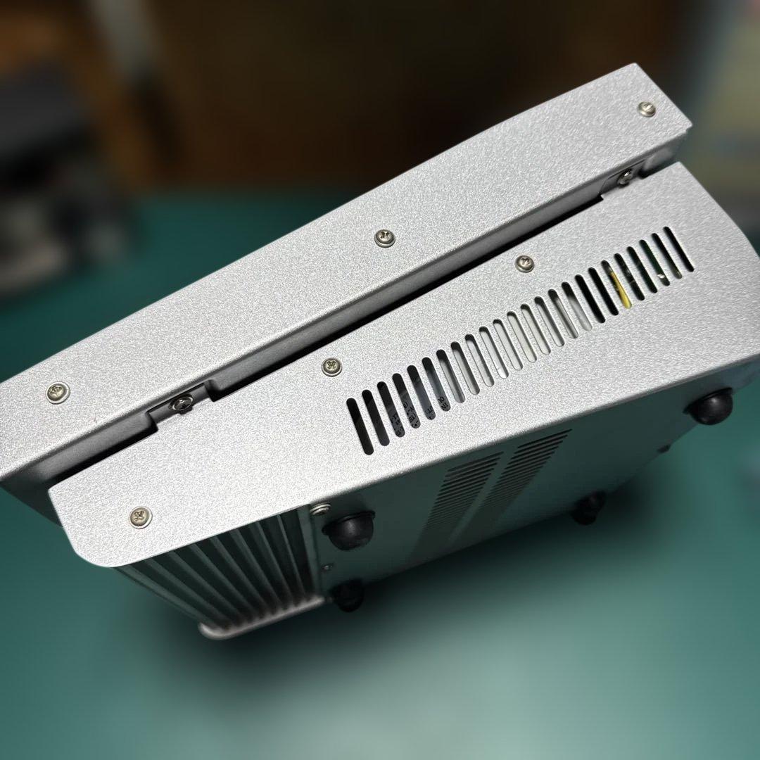 PM802FX パワードミキサー