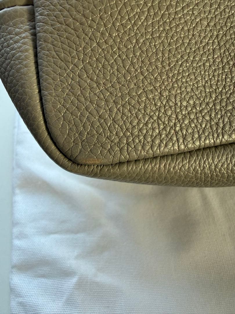 ★美品★Chloe クロエ ダリア スモール 2wayショルダーバッグ 神崎恵