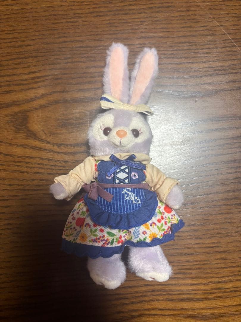 ステラルー　2019