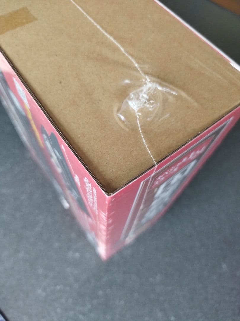 【新品未開封】国産名車コレクショントヨタ マークII HT2600Grande