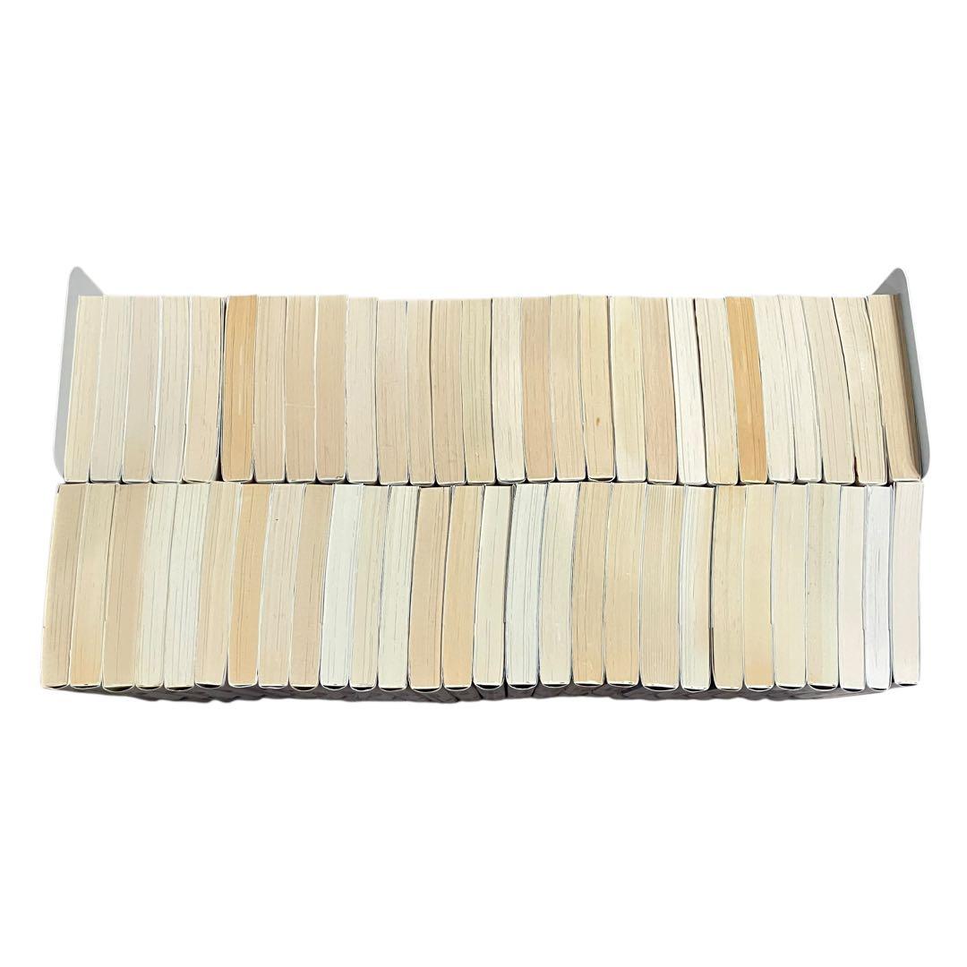 少年陰陽師 全巻セット（本編46巻 短編7巻 外伝1巻 現代編2巻）/全56巻