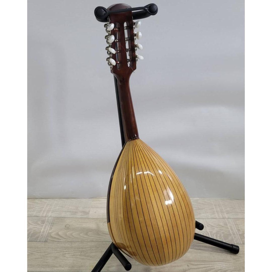 【良品】SUZUKI 鈴木マンドリン M-30 専用ケース付