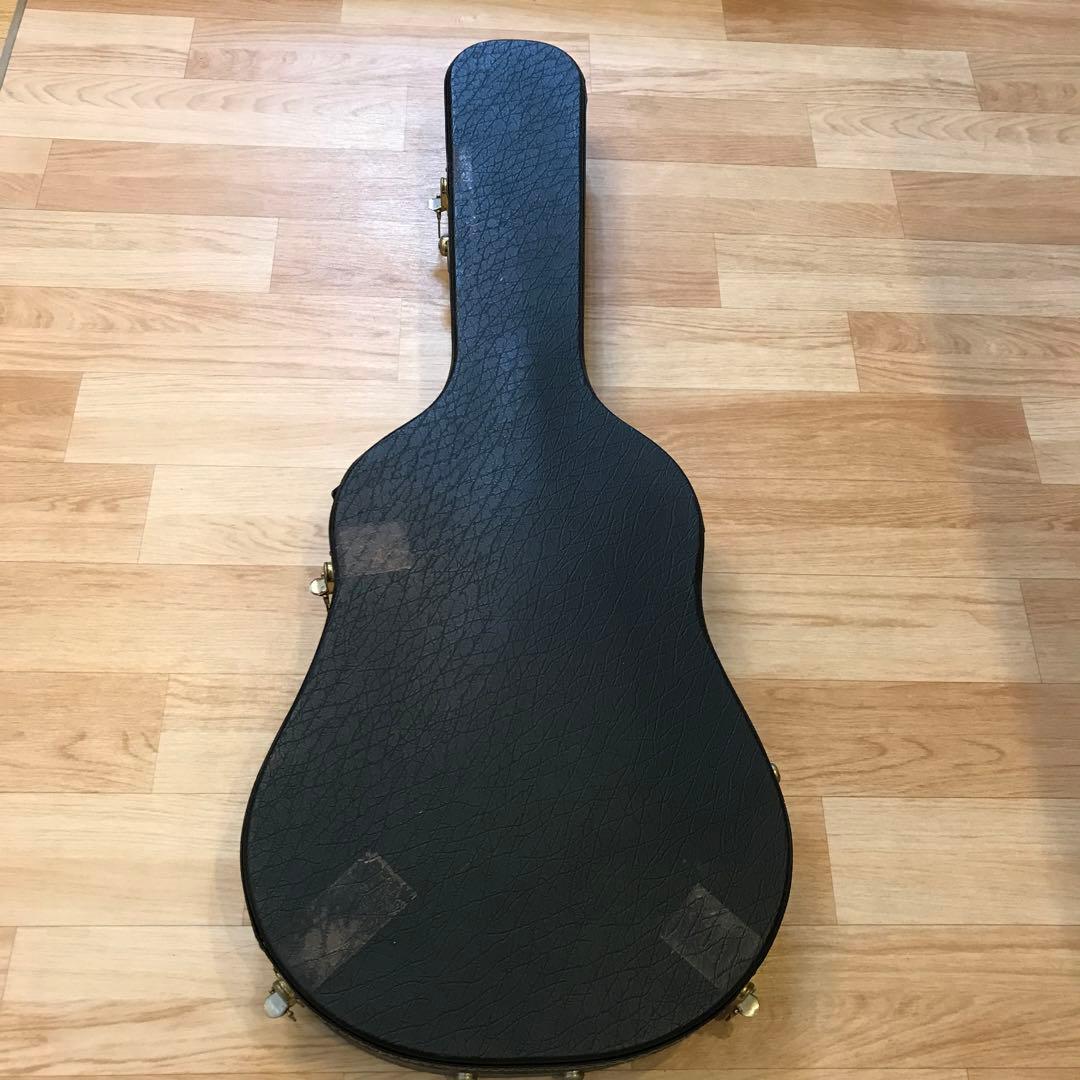 Greco Standard サンバースト エレキギター