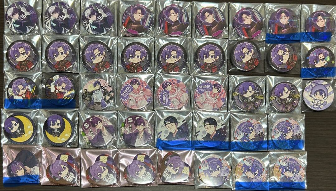 浦島坂田船　うらたぬき　志麻　となりの坂田　あほの坂田　センラ