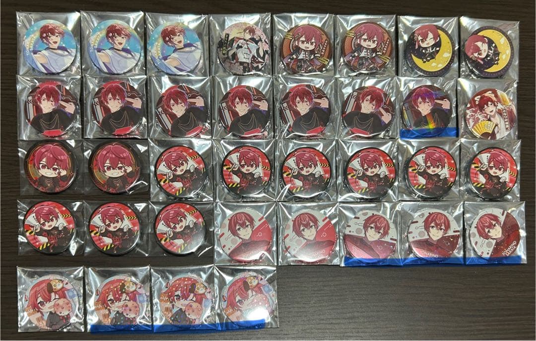 浦島坂田船　うらたぬき　志麻　となりの坂田　あほの坂田　センラ