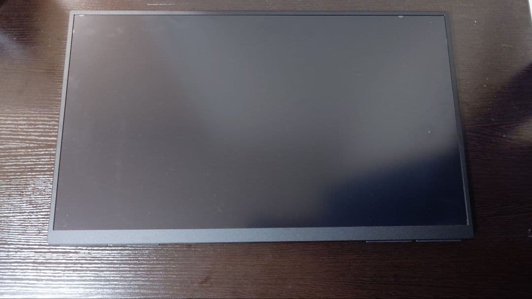 UPERFECT 23.8インチ モバイルモニター 100Hz