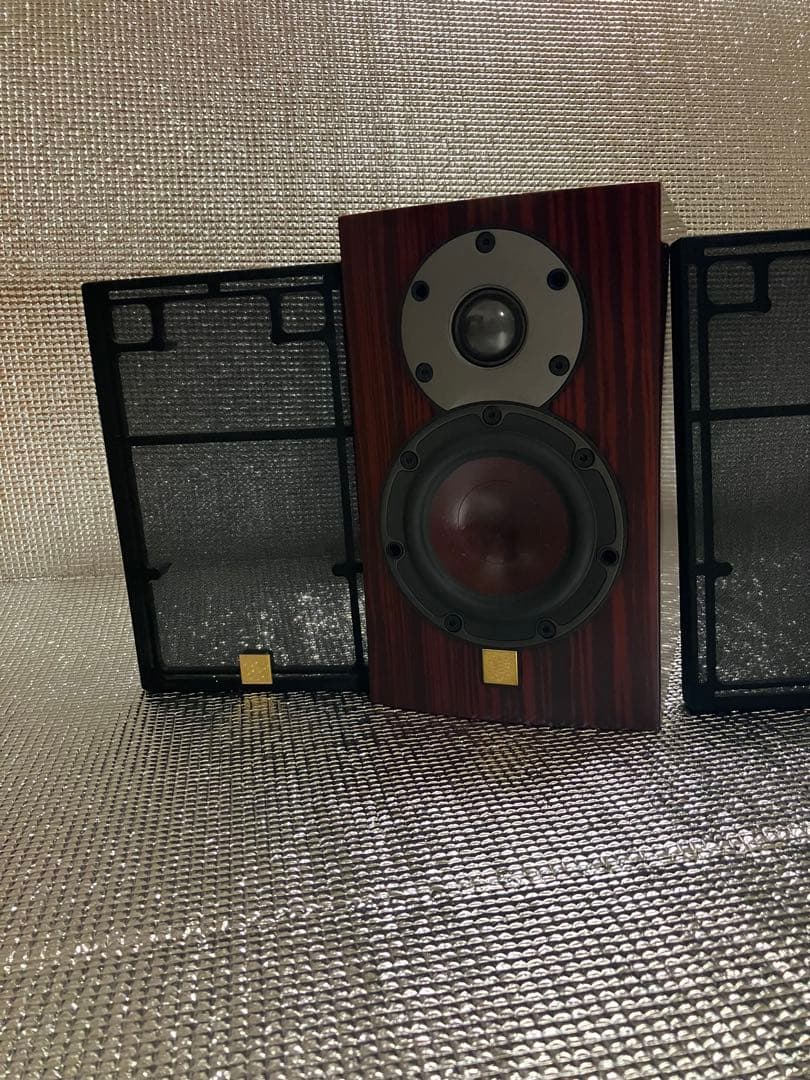 DALI Mentor Menuet SE （30周年記念モデル）