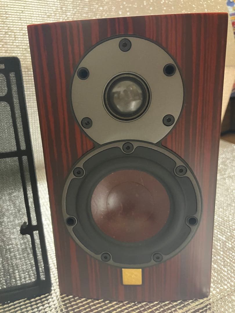 DALI Mentor Menuet SE （30周年記念モデル）