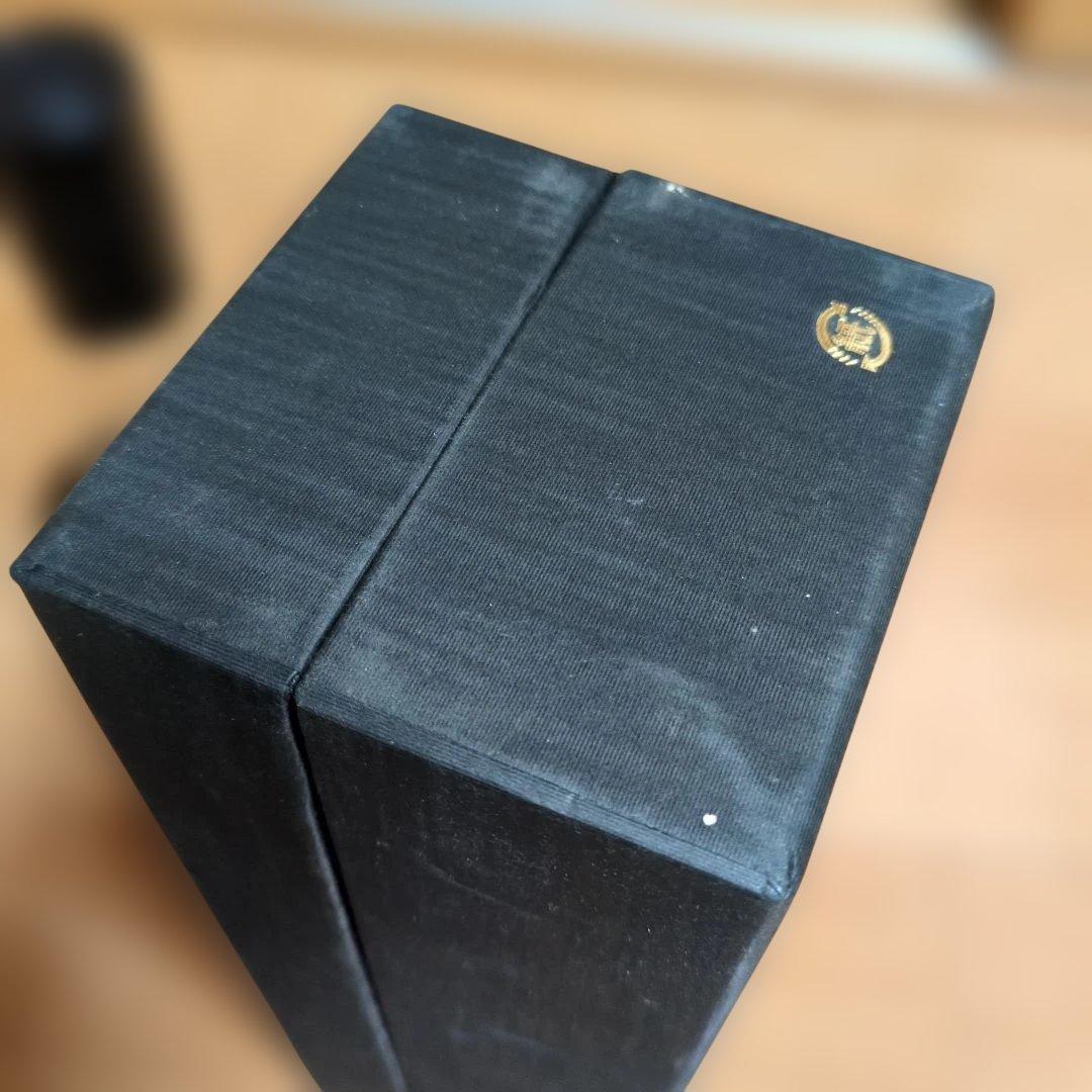 【未開栓】Ichiro's Malt Cask Strength 20Years