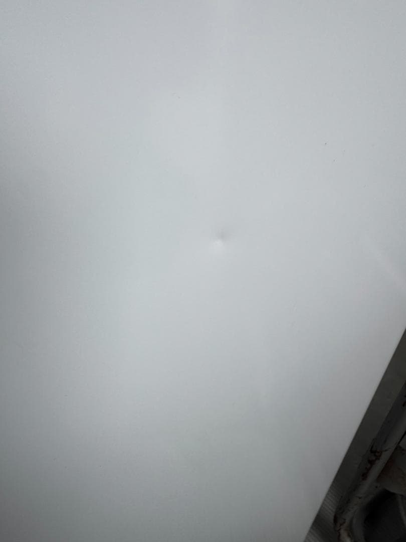 シャープ　ノンフロン冷凍庫 FJ-HS9X-W 2020年製 86L