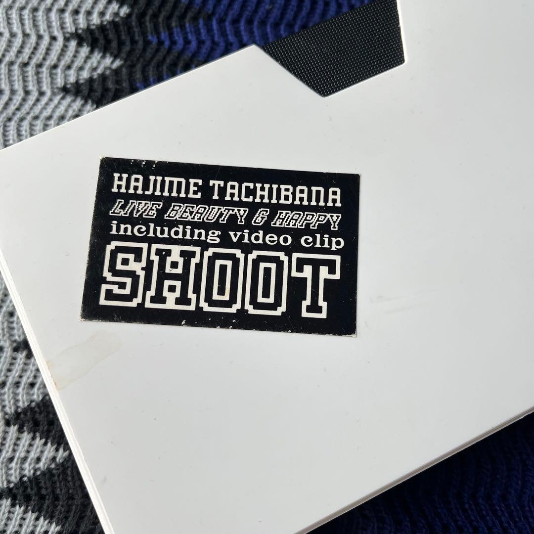 立花ハジメ 非紙パンフレット2点