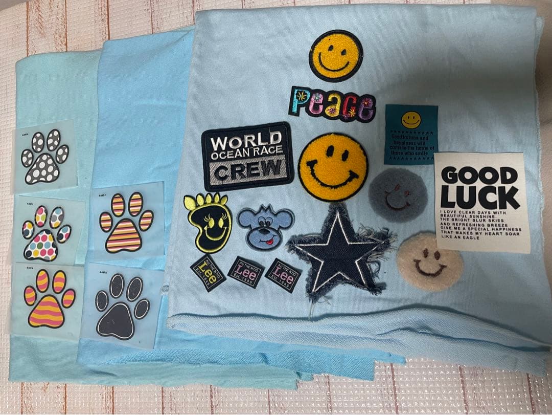 犬服ハンドメイド☆aure☆