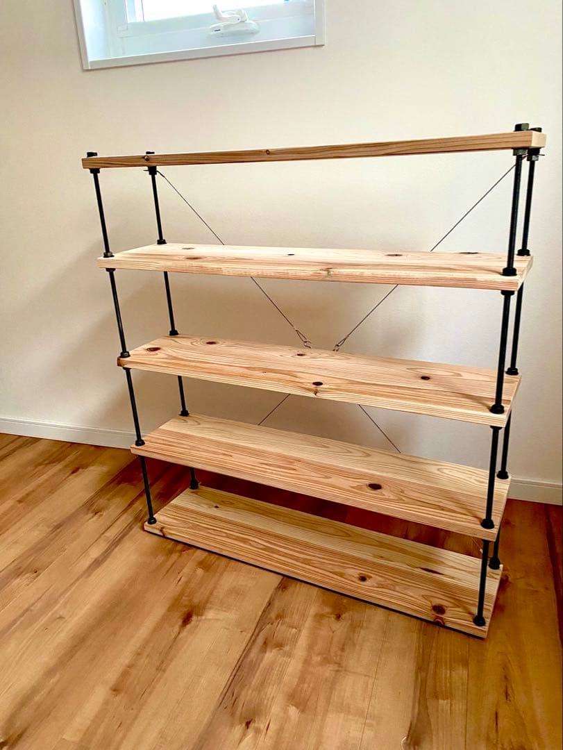 マール ウッドラック