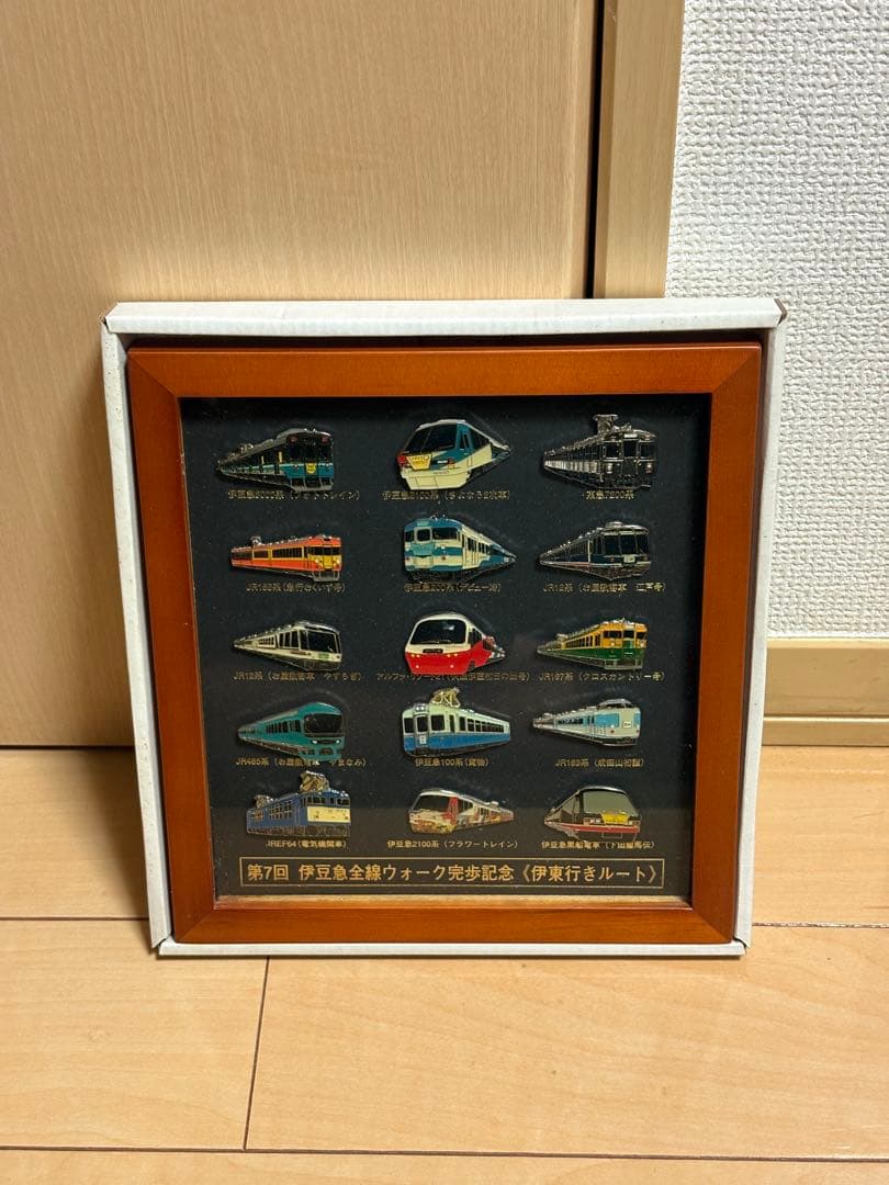 コレクション h-makino