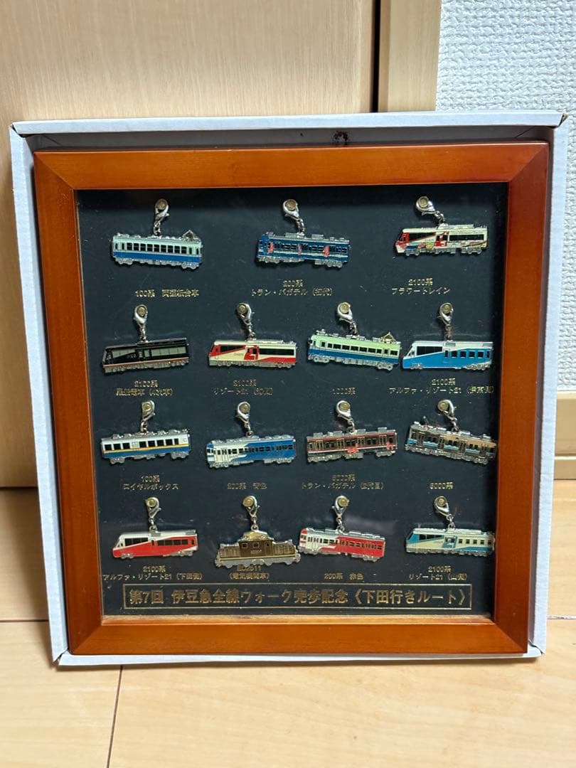 コレクション h-makino