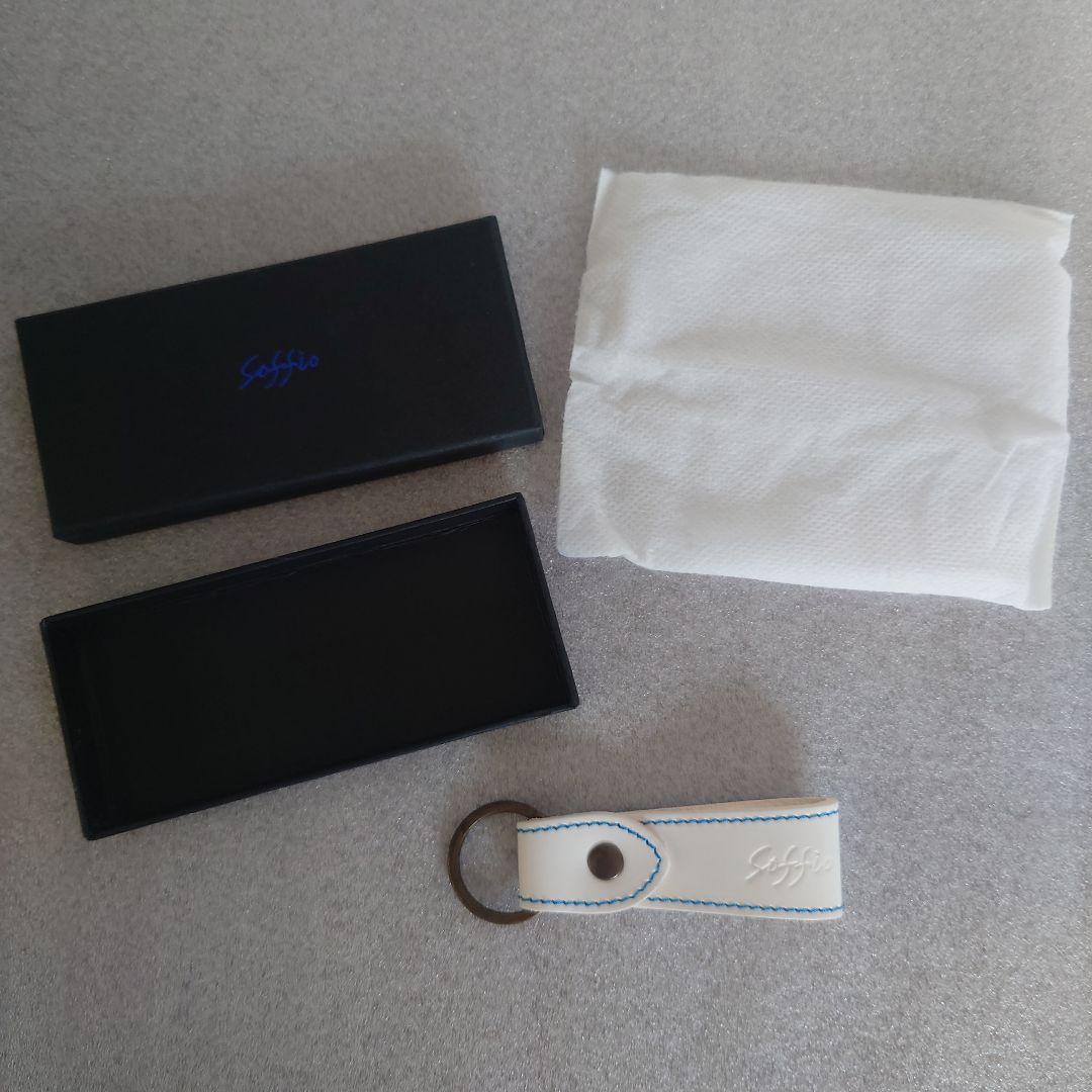 【レア】ZARD soffio キーホルダー