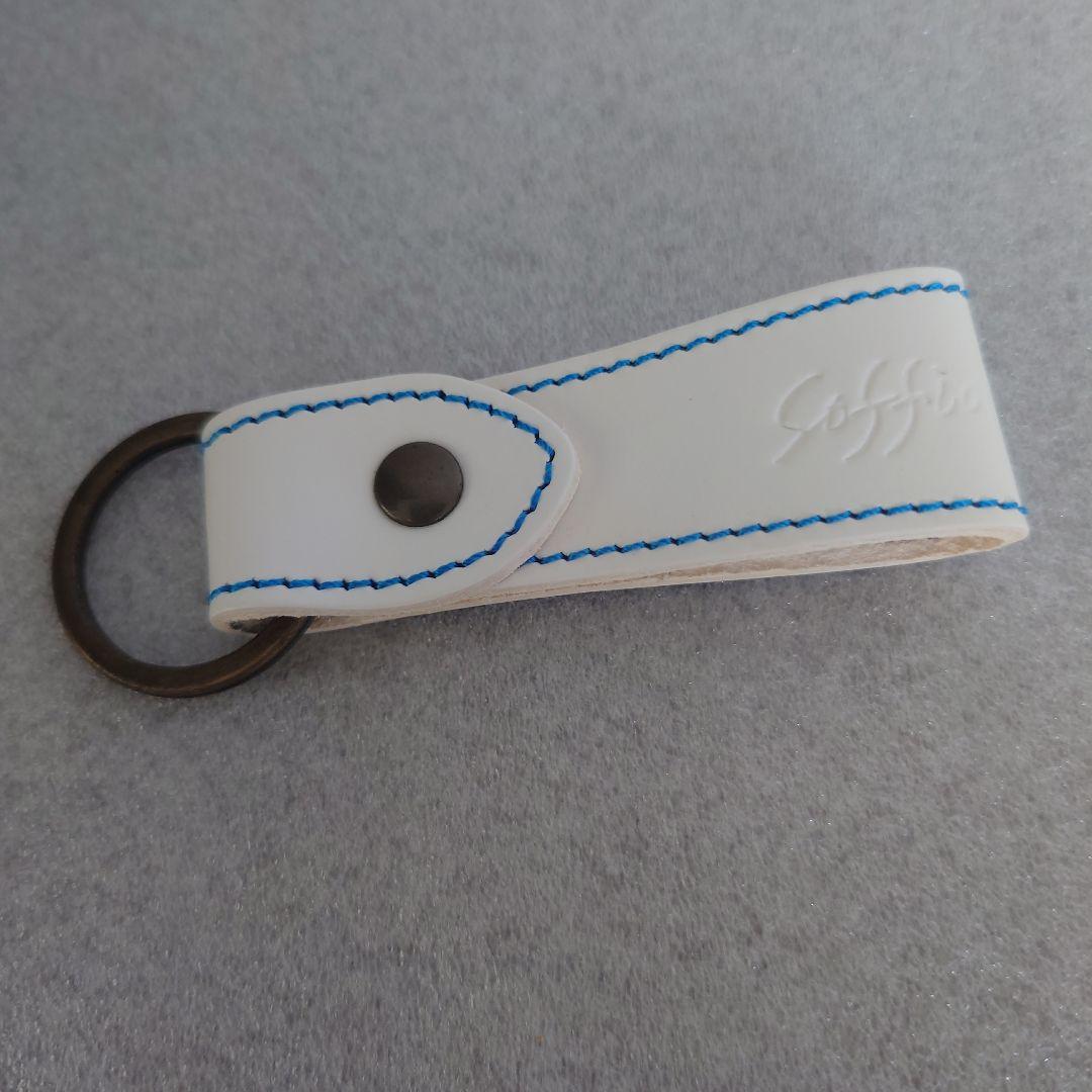 【レア】ZARD soffio キーホルダー