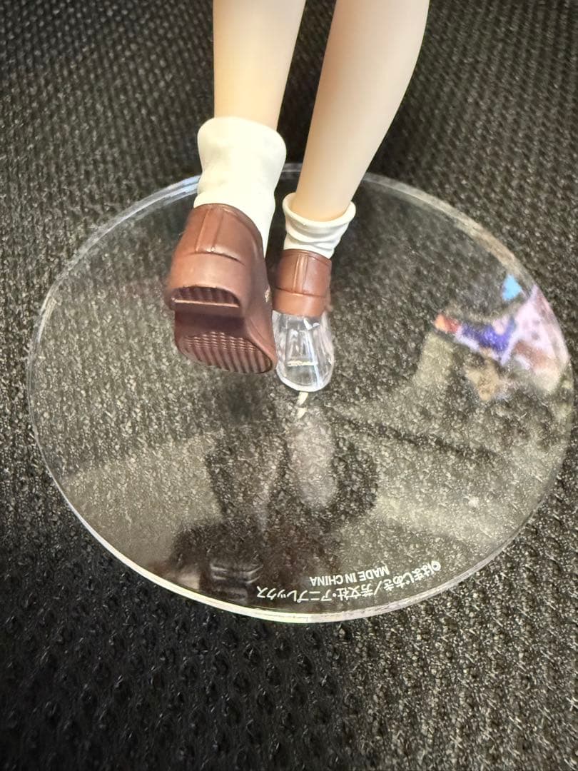 ぼっち・ざ・ろっく！ 結束バンド フィギュア4体セット