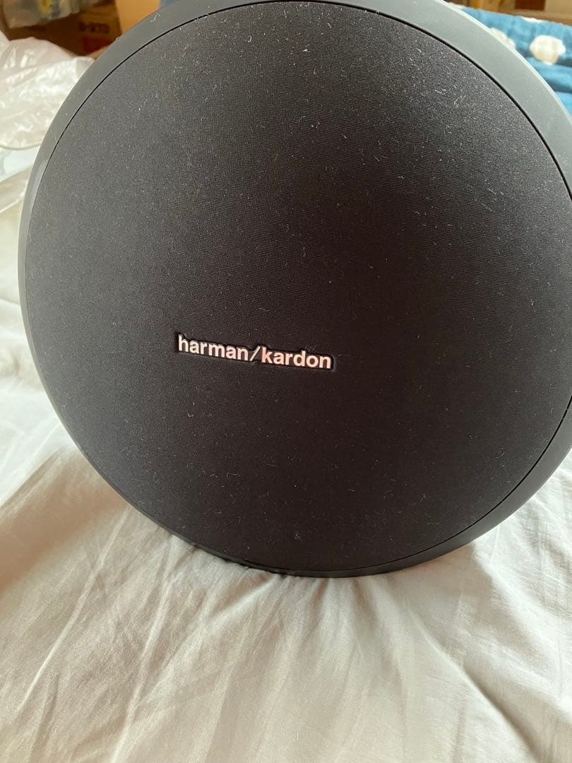 【音楽】harman/kardon ワイヤレススピーカー