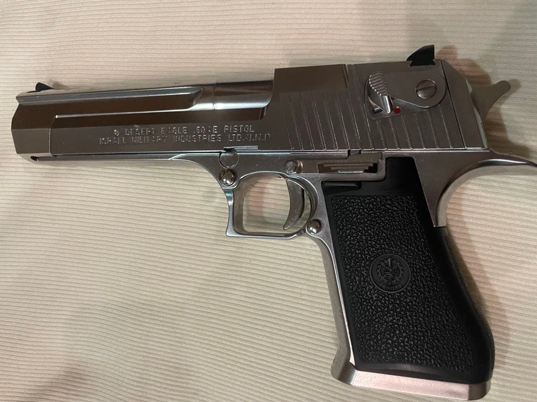 TOKYO MARUI デザートイーグル.50 AE ガスガン