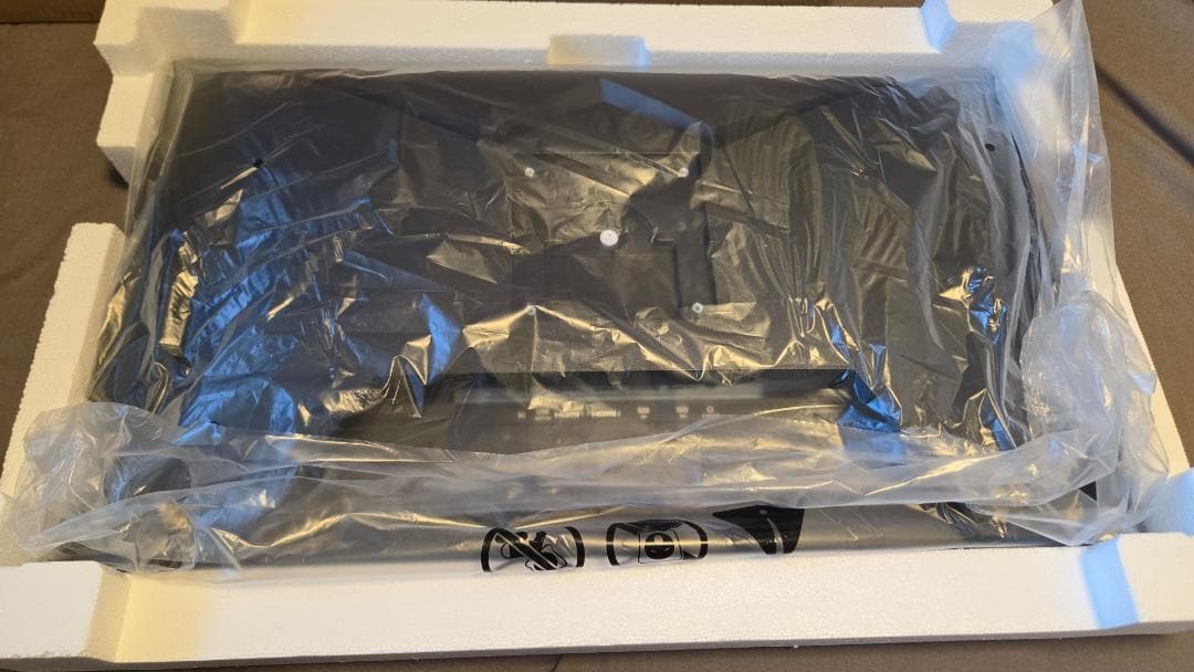 試用のみ「KTC H27T22C-3」27インチ IPSモニター/200Hz