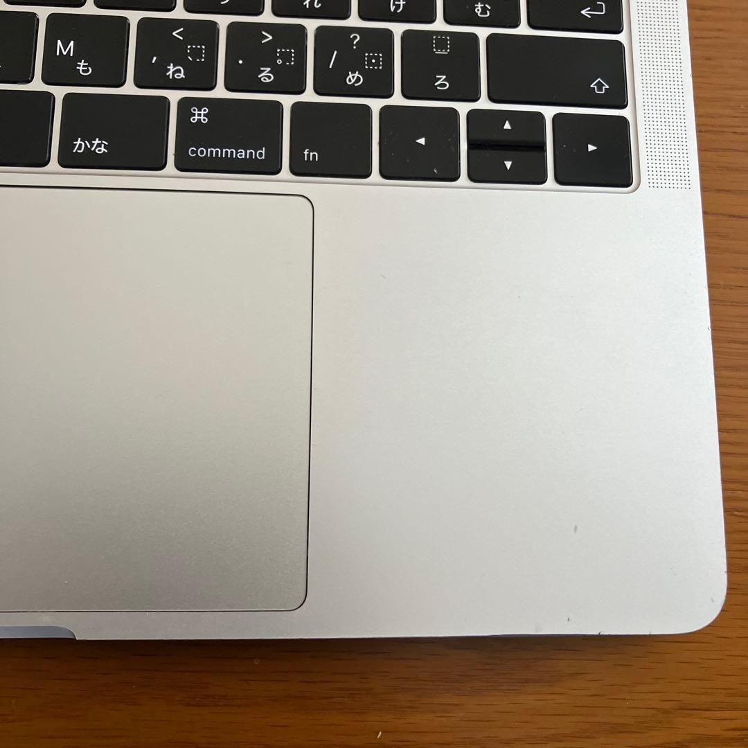 MacBook Pro 2017 13インチ i7 16GB 500GB