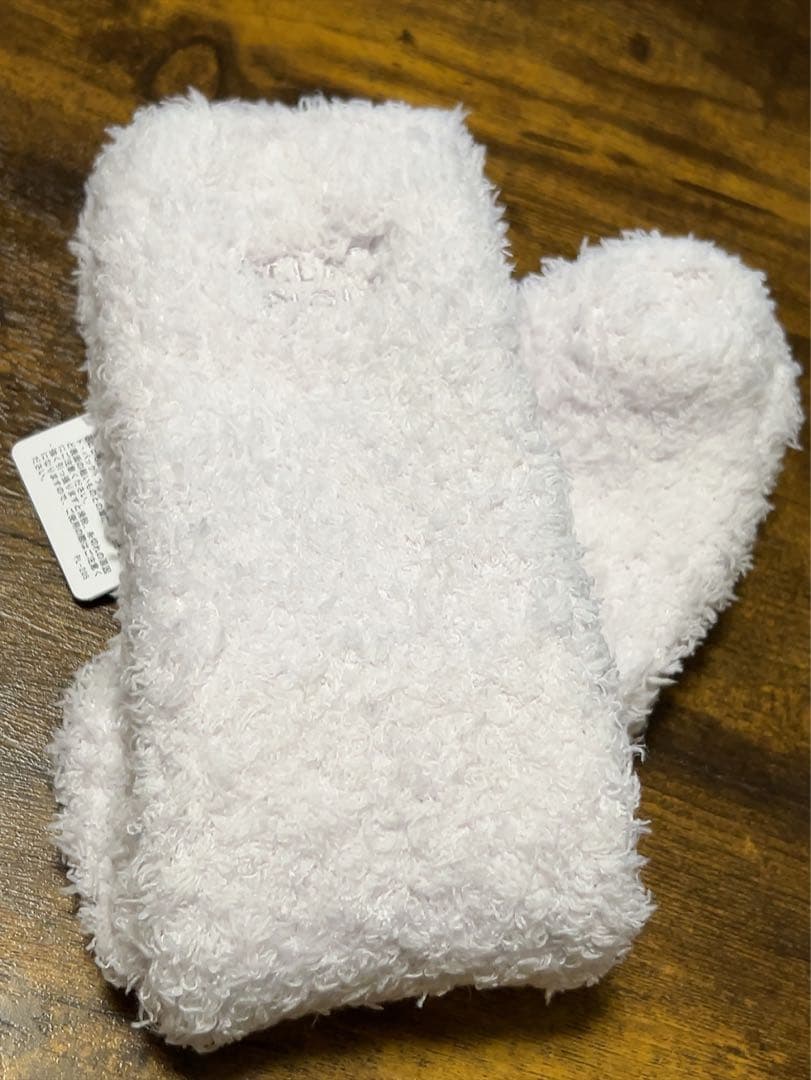 2026年 福袋 A B ジェラートピケ ルームウェア GELATO PIQUE