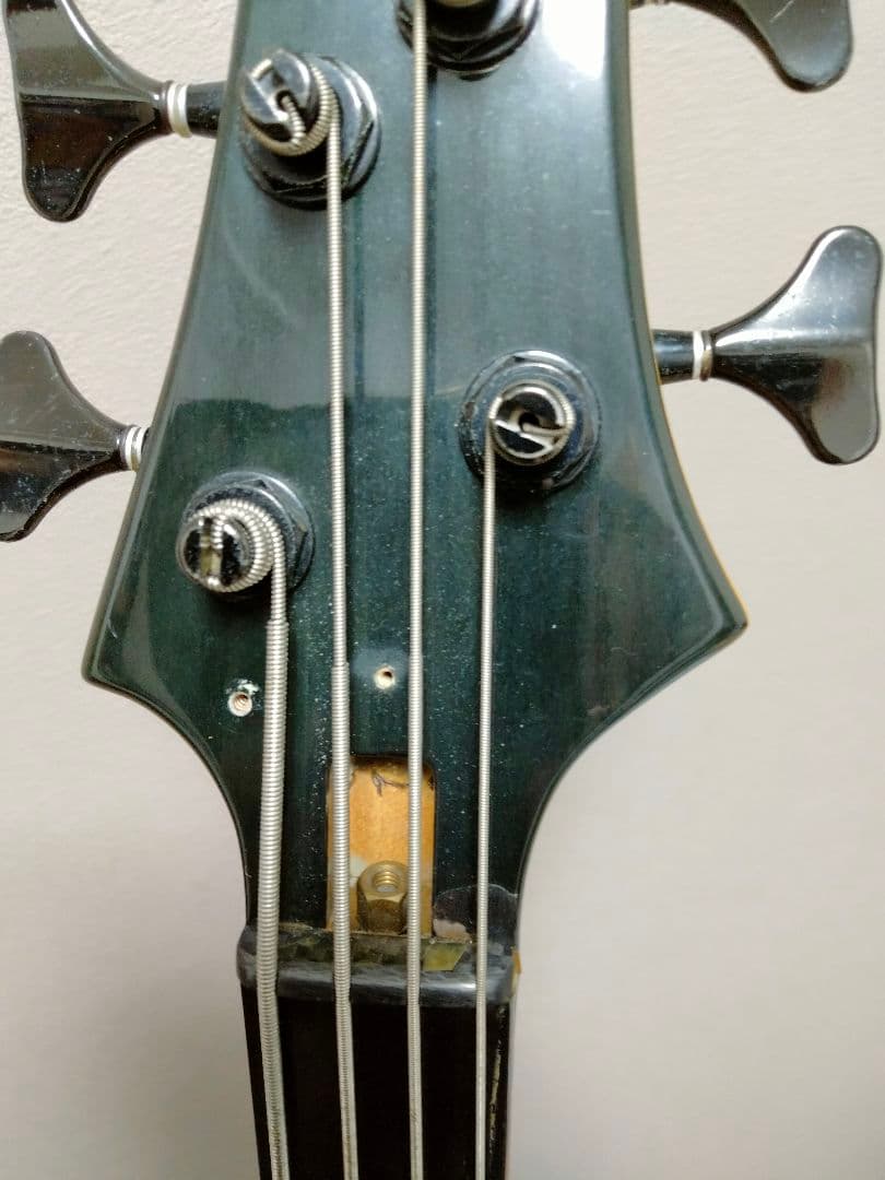 ベース ESP Reindeer RD-250 STD