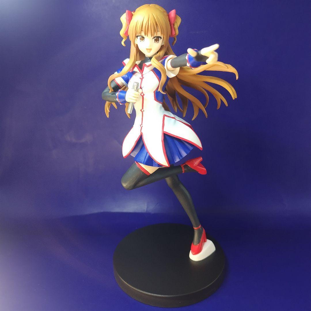 美少女フィギュアWHITE ALBUM AQUAPAZZA 森川由綺＆緒方理奈