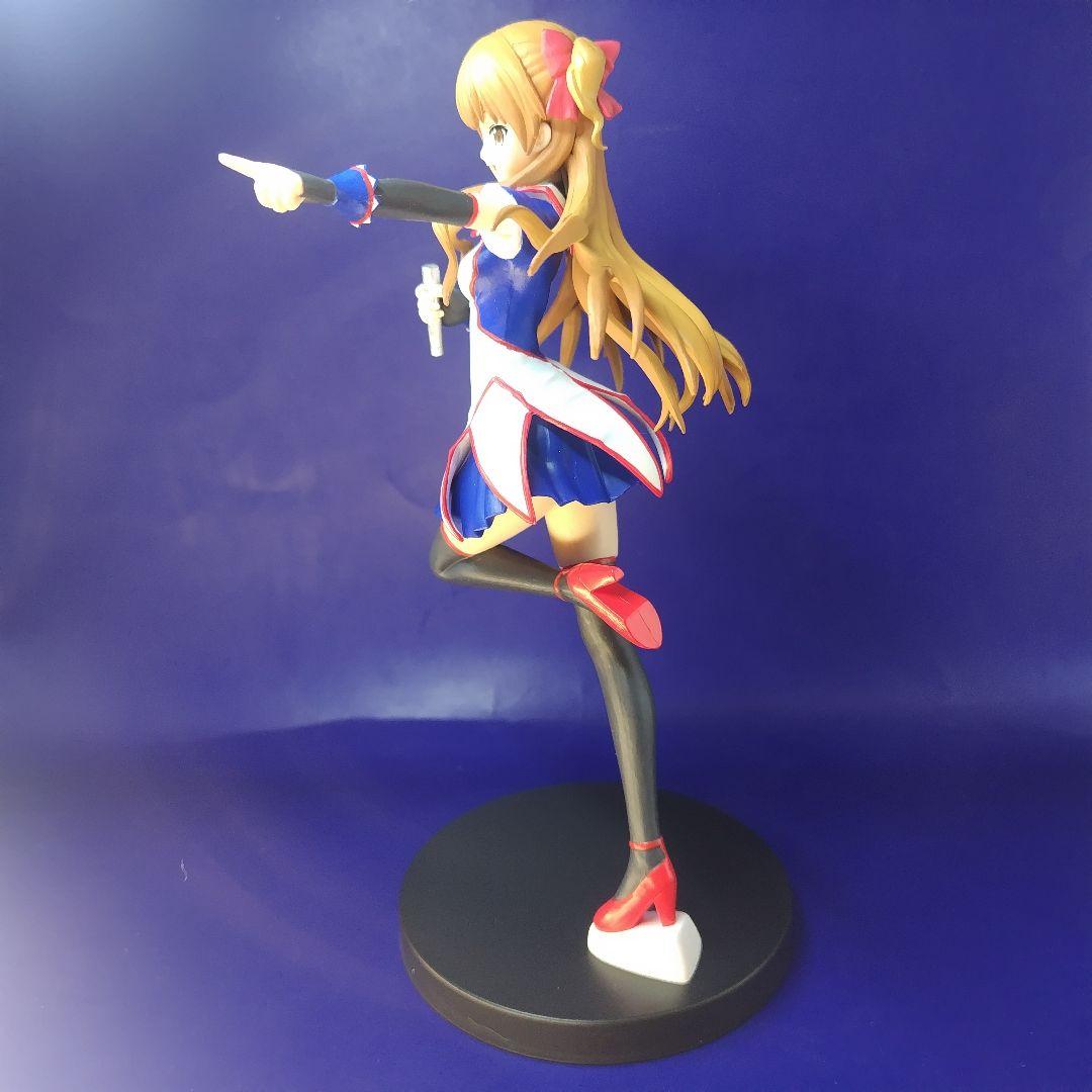 美少女フィギュアWHITE ALBUM AQUAPAZZA 森川由綺＆緒方理奈