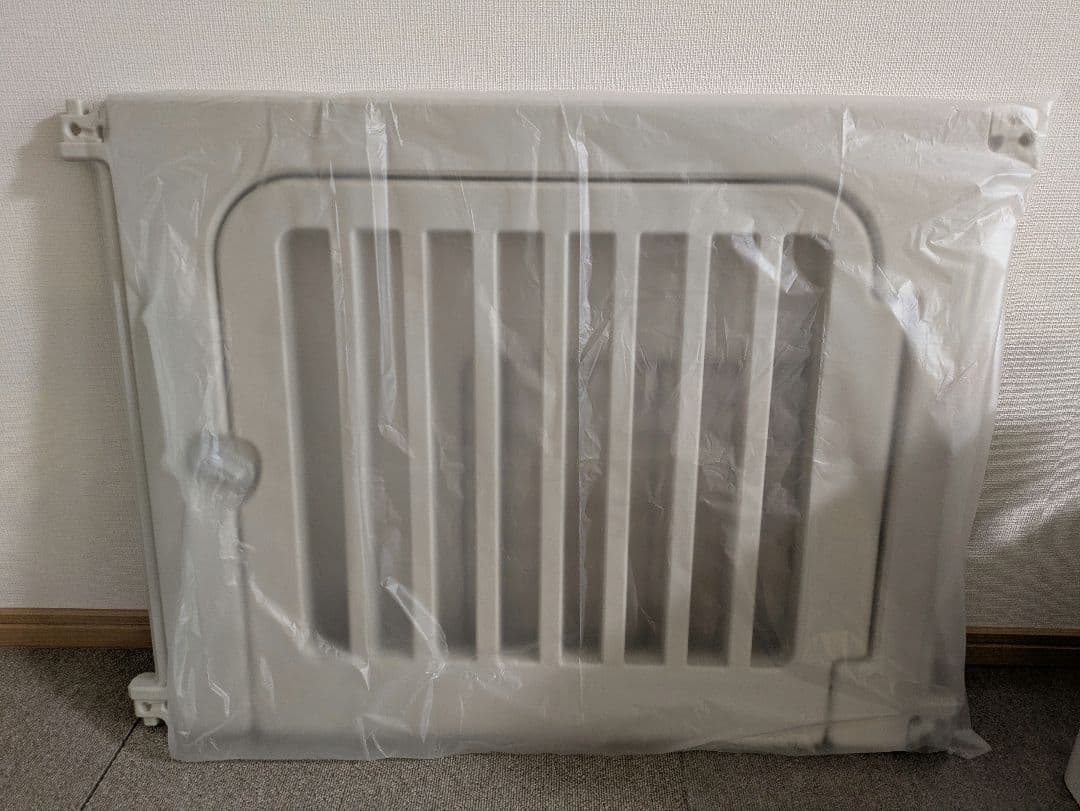 ペットサークル ペットケージ　ドア付き160×200cm　広い