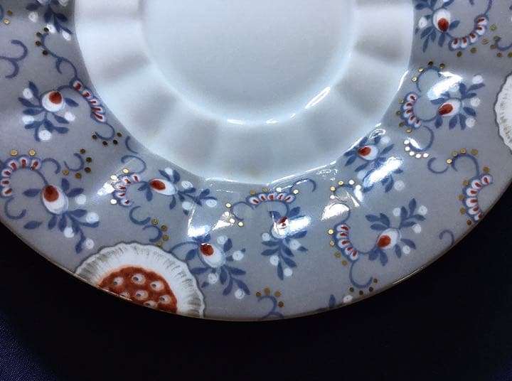 ロイヤルコペンハーゲン●フェアリーテイル カップ&ソーサー◆廃盤