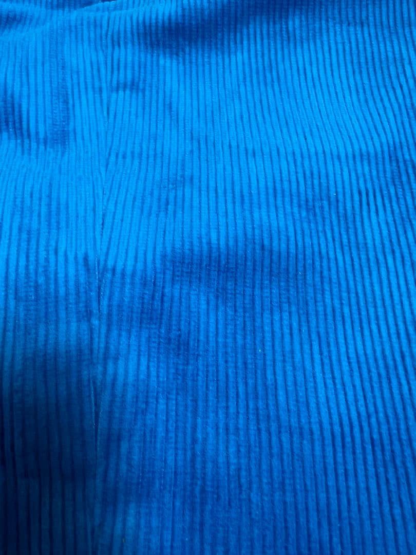 1963 TROUSERS CORDUROY サイズ38