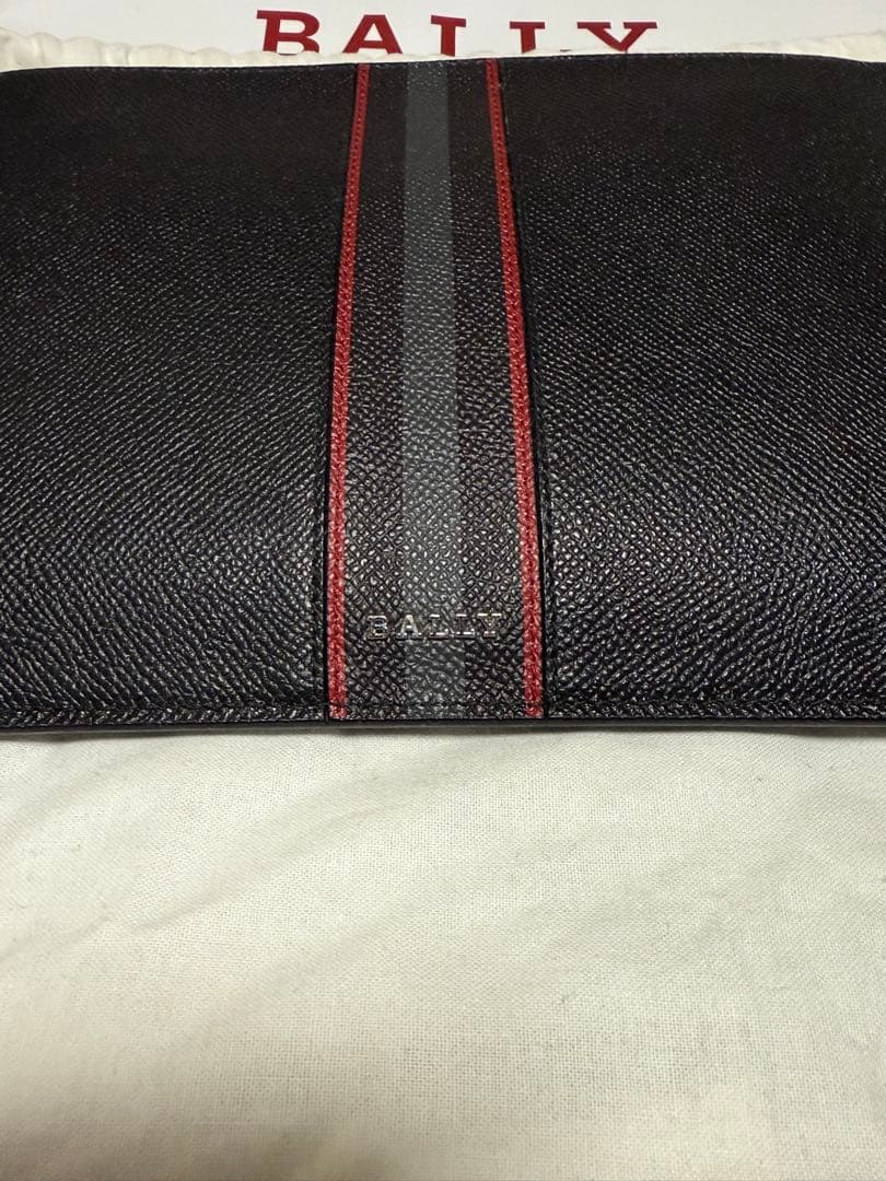 Bally バリー クラッチバック