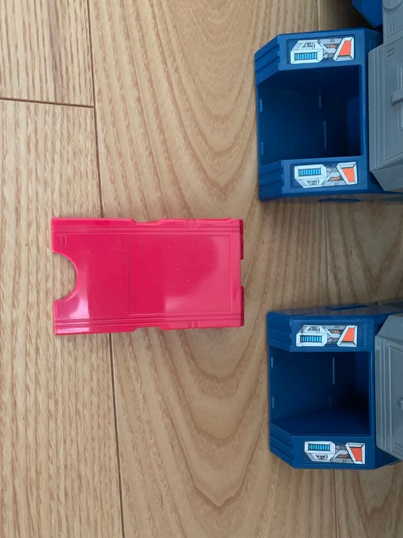 トランスフォーマー フォートレスマキシマス