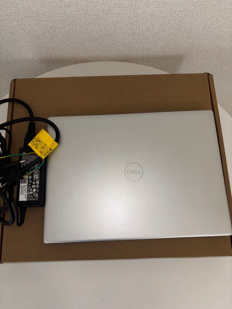 Windowsノート本体 DELL Inspiron 14 5435 AMD Ryzen 7 7000