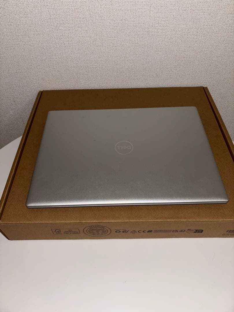 Windowsノート本体 DELL Inspiron 14 5435 AMD Ryzen 7 7000