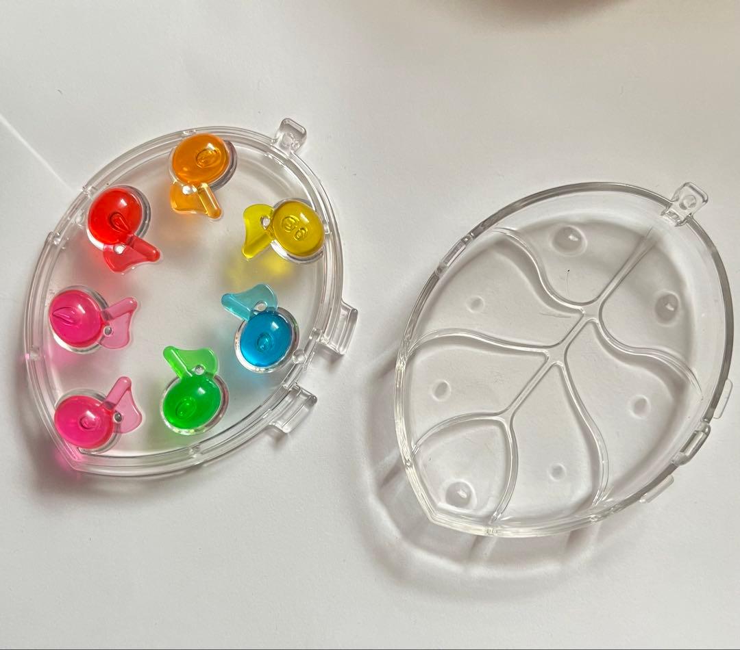 【当時品】リズムタップ※魔法の実のみ