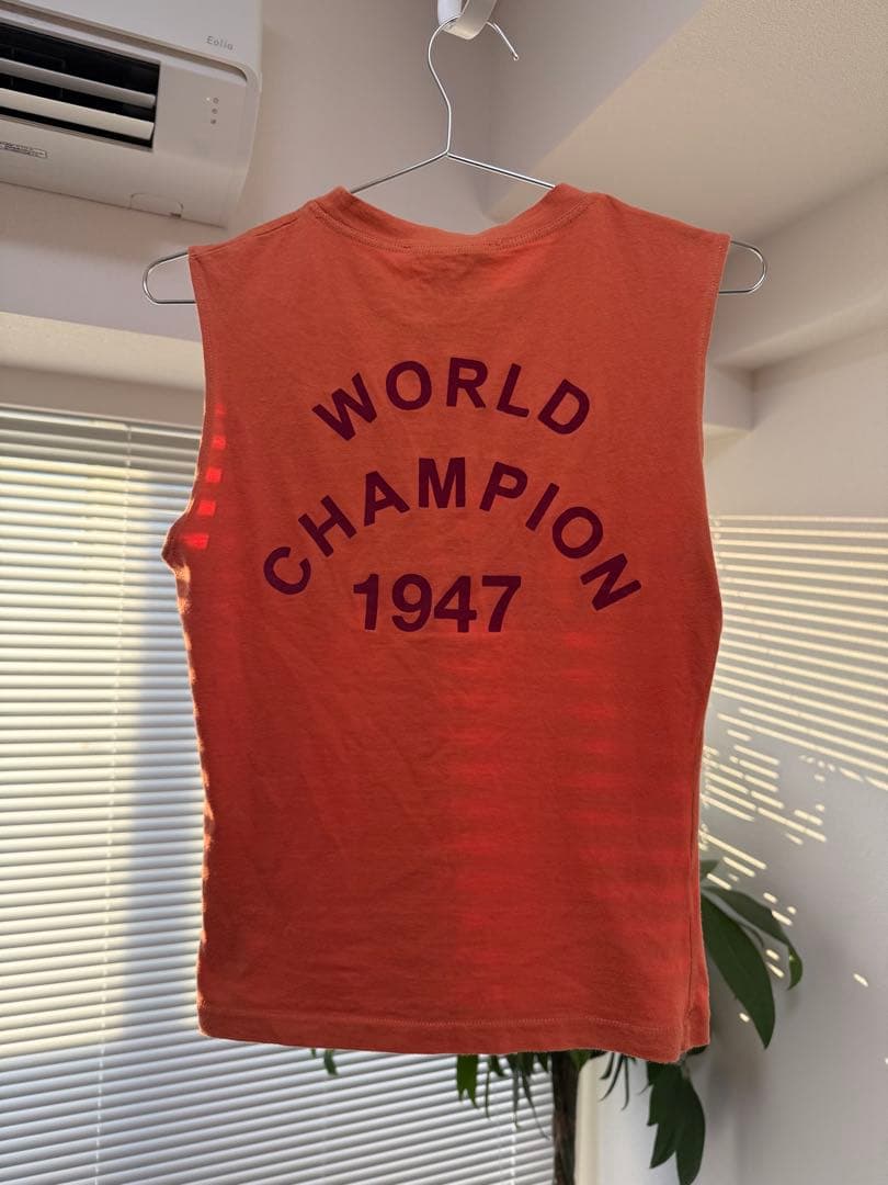 Christian Dior J'ADORE DIOR タンクトップ