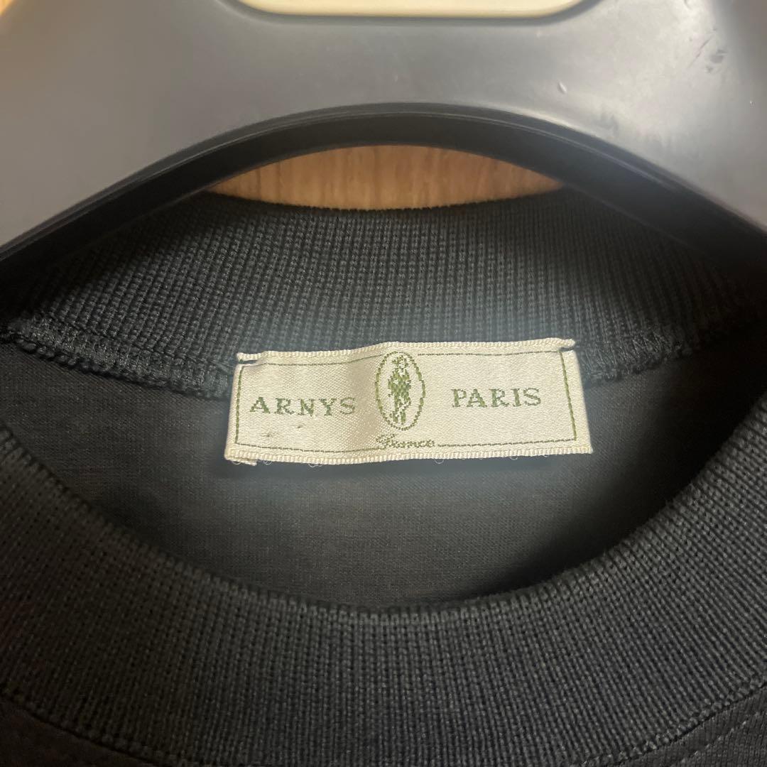 ARNYS アルニス メンズ イタリー製