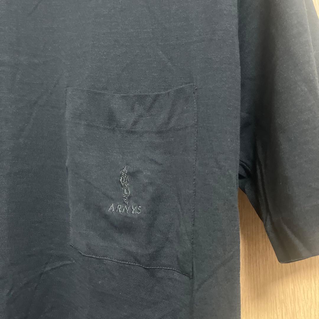 ARNYS アルニス メンズ イタリー製