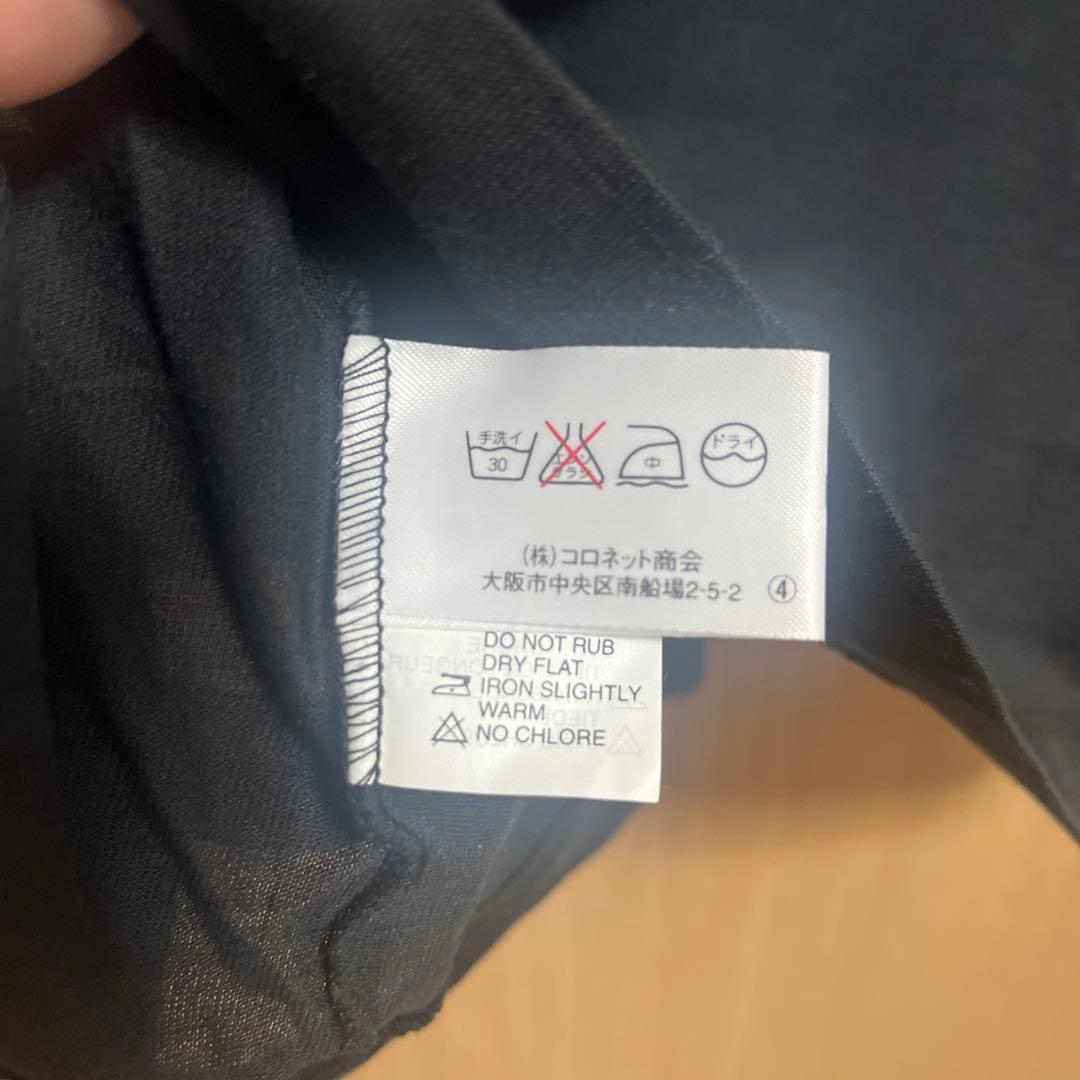 ARNYS アルニス メンズ イタリー製