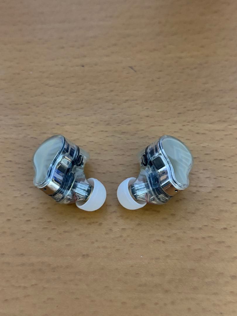 サウンドピーツ H3 ワイヤレスイヤホン