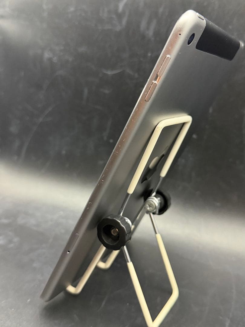 128GB SIMフリー iPad mini 4 画面きれいペンシルガラスシート