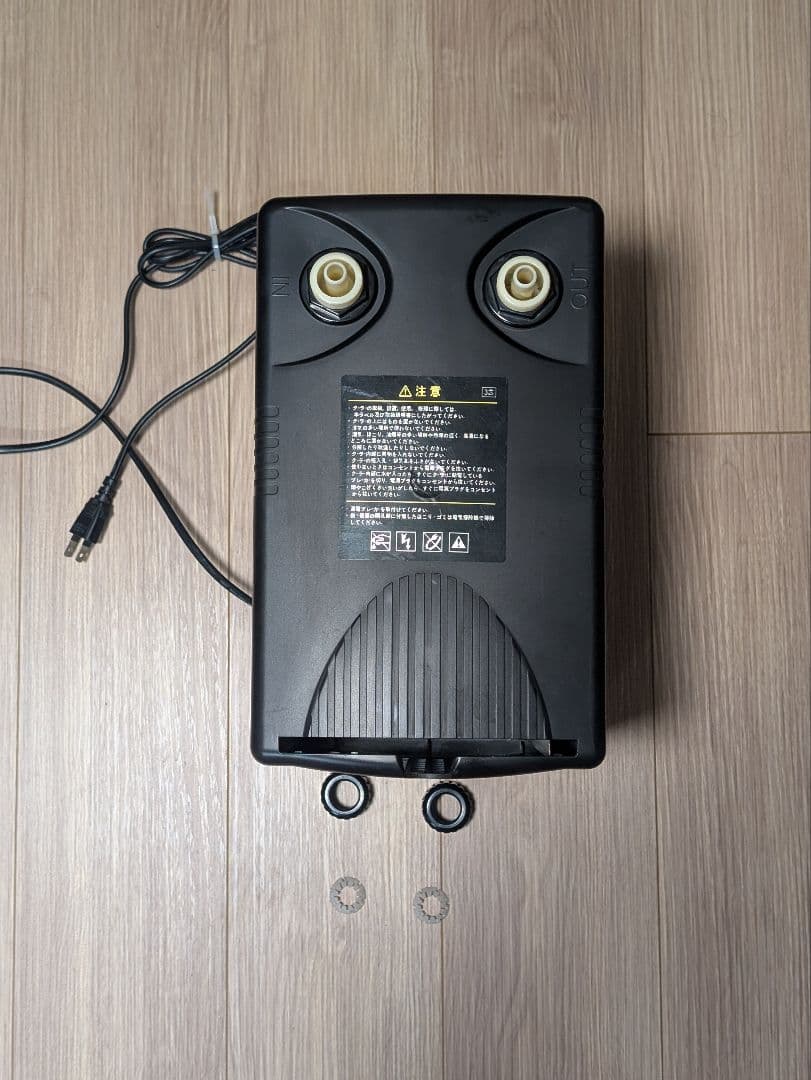 ZC-100 ゼンスイ 水槽用クーラー