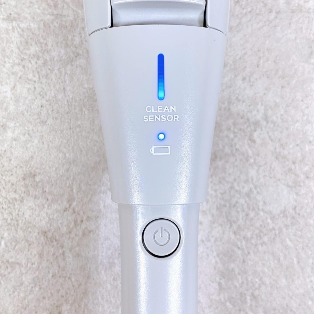 Panasonic 充電式掃除機 MC-NS70F 2023年製