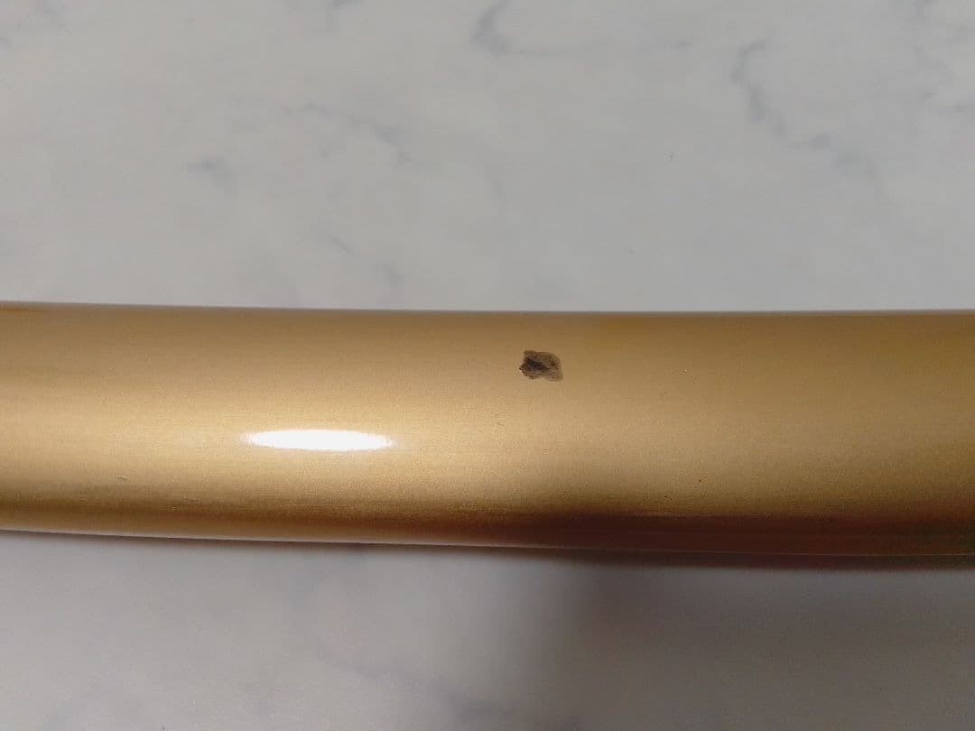 太刀 金属製模造刀 日本刀 金色 観賞 コスプレ 武具